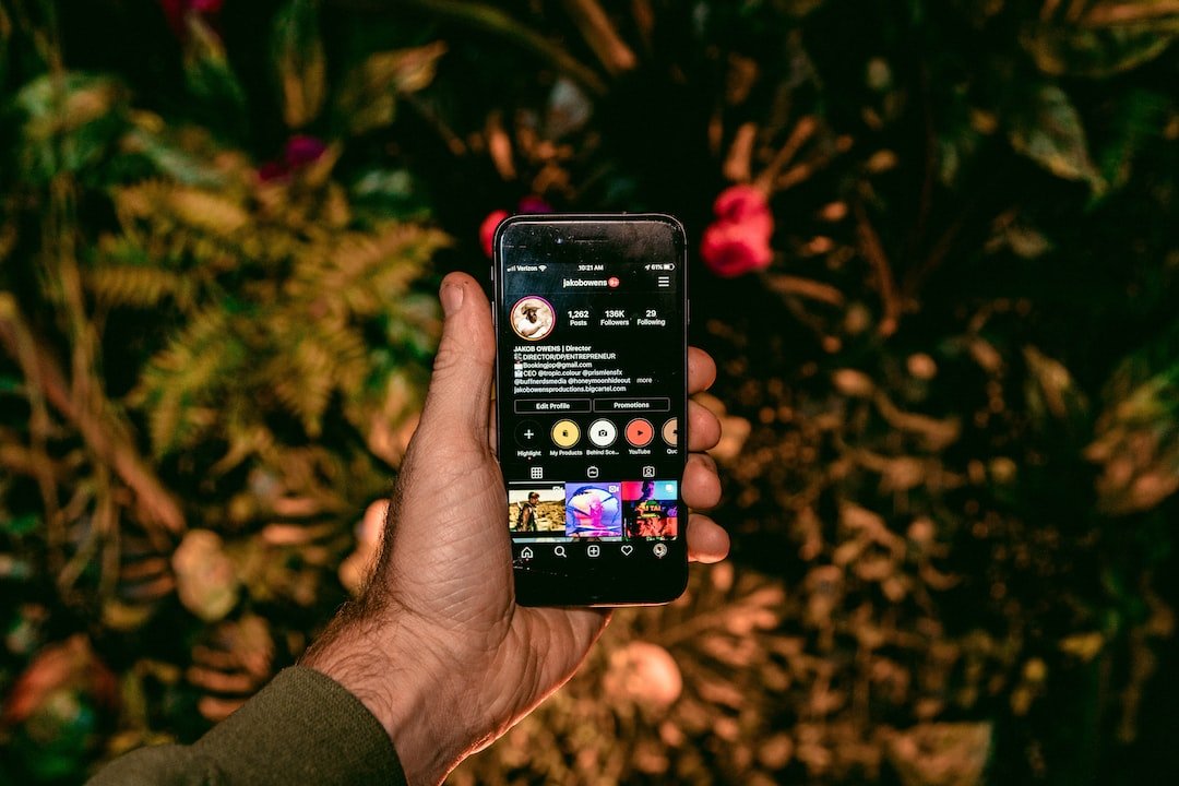 Mobile Optimization for Small Businesses